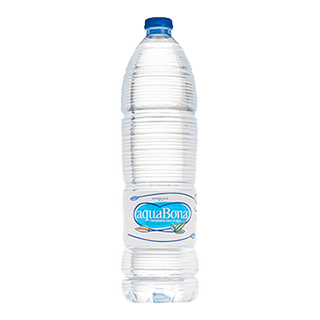AGUA 0.50CL