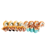 Самурай Сет 570гр