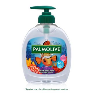 PALMOLIVE 300ML TEKUĆI SAPUN AQUARIUM (120655)