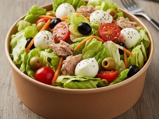 Insalata Mediterranea