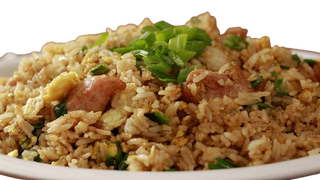 Arroz Chaufa Especial