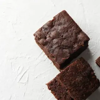 Brownie Chocolate