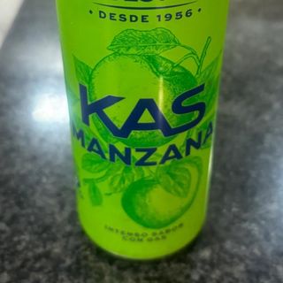 kas manzana