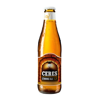 Ceres in bottiglia 33 cl