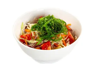 30 Insalata goma wakame
