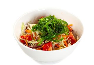 30 Insalata goma wakame