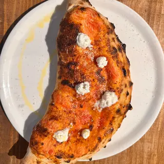 CALZONE CLASSICO
