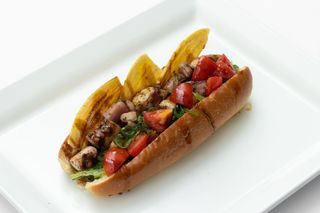 Pokè dog