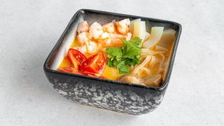 Zupa Tom Yum