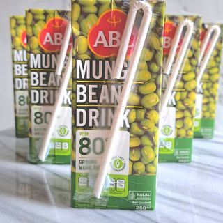 KACANG HIJAU (NUOVA)