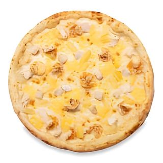 Пицца "Дольче"