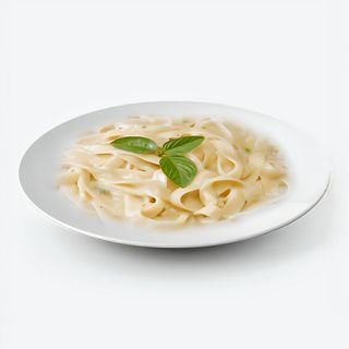 Tagliatelle Quatre Fromages