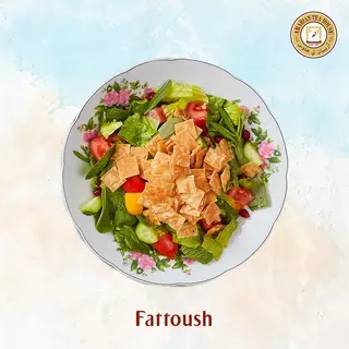 Fatuš  350g