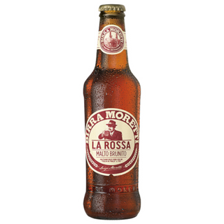 Moretti rossa rossa 33 cl