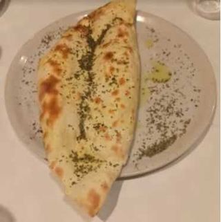Calzone