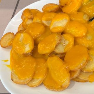 Bravas Pequeña