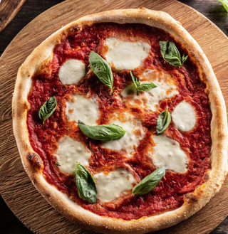 Pizza margarita (30 cm.)