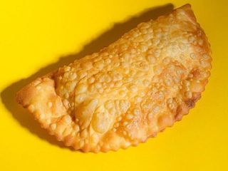 Чебурек жульєн (200g)