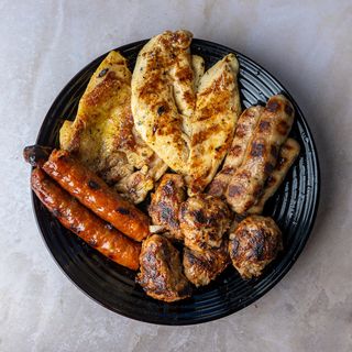 Mesano meso porcija 0.5kg