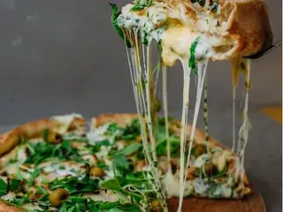 ЧИКАГО З ЛОСОСЕМ (1200g)