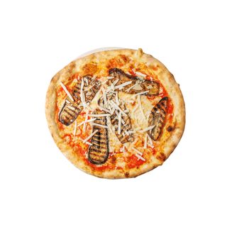 Pizza Parmiggiana (36 Cm.)