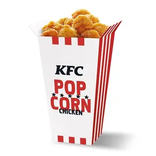 Pop Corn Chicken L