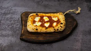Canotto margherita 