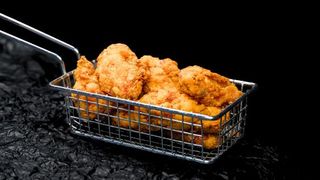 ფრთა კლასიკური 16 ცალი