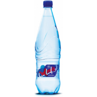  EAU GAZEUSE 1L   