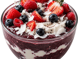 ACAI NO CARB