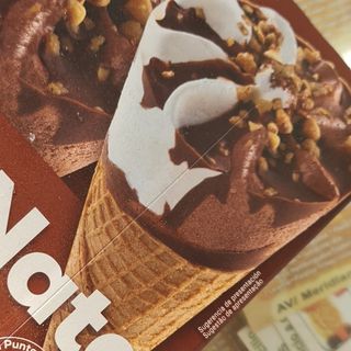 Choco Nata (180 Ml.)