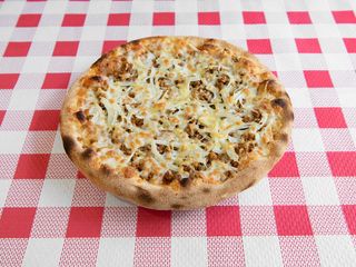 Pizza Armenia Mediana (26cm.)