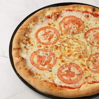 Pizza Marguerita