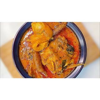 Banga Soup