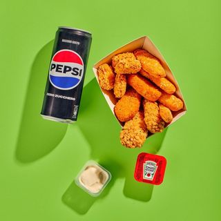 Zero Sbatti - Per 1 Persona