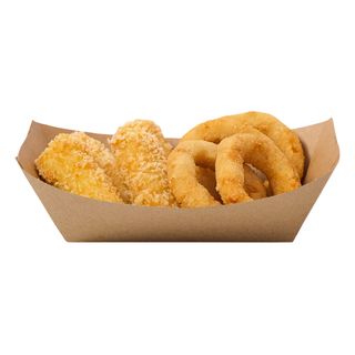 Комбо Сир-Цибуля (150г)