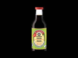 Salsa di soia Tamari 25 cl