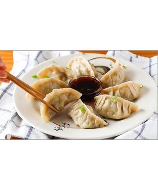 Gyozas 6 uds.