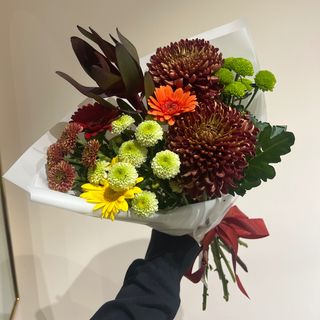 Букет від флориста №2