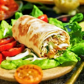 Шаурма Кавказкая (670грм)