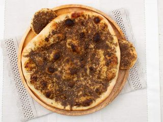 Zaatar