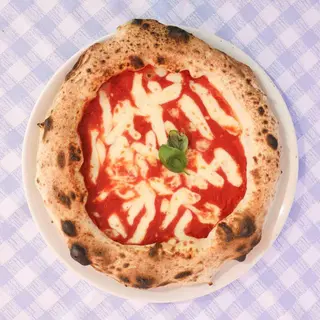 Margherita del vesuvio
