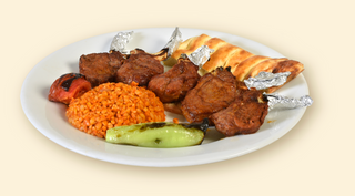 Агнешки котлети