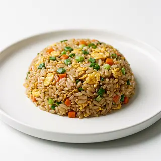 Yaki Rice