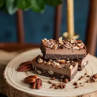 Prajitura Brownie