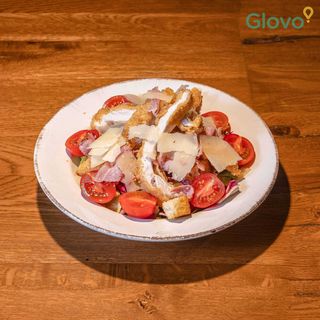 Salată Caesar (400g)