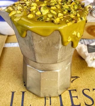 Il nostro famoso tiramisù