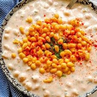 Raita Boondi