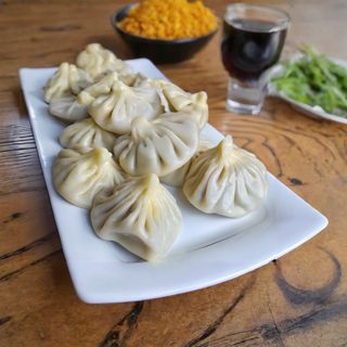 ხინკლაი სოკოთი 10ც