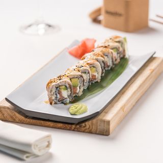 Maki Atlantic